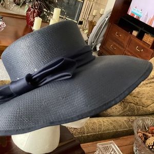 Woman’s hat